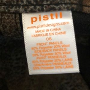 pistil Accessories - Pistil Adjustable Hat pistil Accessories - Pistil Adjustable Hat